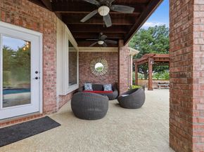 5120  Remington Park Drive , Flower Mound Texas 75028