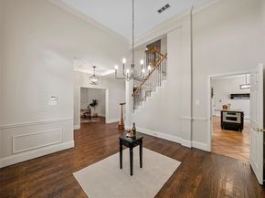 1344  Comanche Drive , Allen Texas 75013