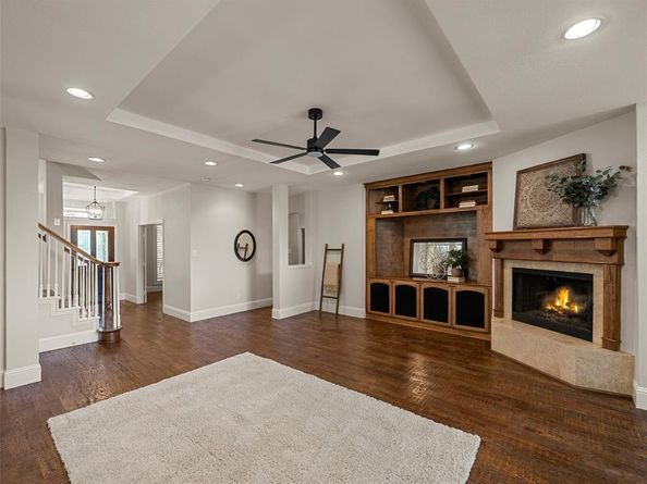 1344  Comanche Drive , Allen Texas 75013
