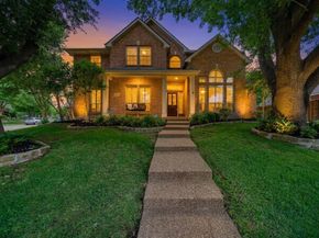 1344  Comanche Drive , Allen Texas 75013