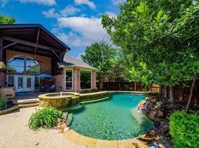 1344  Comanche Drive , Allen Texas 75013