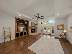 1344  Comanche Drive , Allen Texas 75013