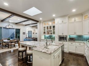 6816  Cousteau Court , Plano Texas 75024