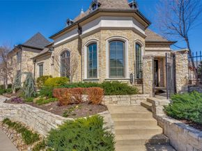 6816  Cousteau Court , Plano Texas 75024