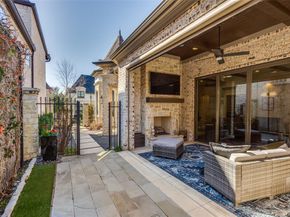 6816  Cousteau Court , Plano Texas 75024