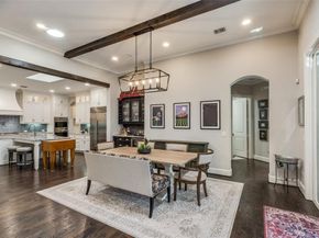 6816  Cousteau Court , Plano Texas 75024