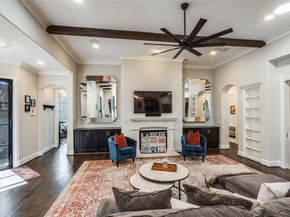 6816  Cousteau Court , Plano Texas 75024