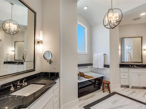 6816  Cousteau Court , Plano Texas 75024
