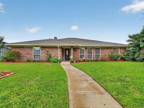 611  Harvest Glen Drive , Richardson Texas 75081