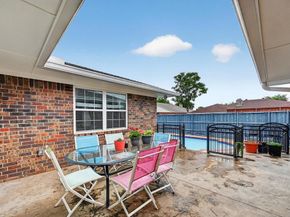 611  Harvest Glen Drive , Richardson Texas 75081