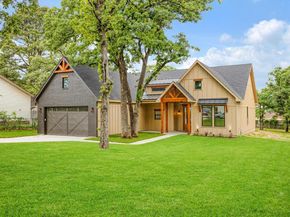314 W Mistletoe Drive , Kennedale Texas 76060