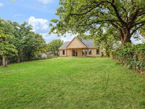 314 W Mistletoe Drive , Kennedale Texas 76060