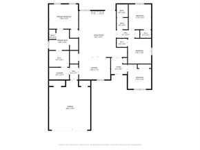314 W Mistletoe Drive , Kennedale Texas 76060