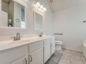 5828  Shetland Circle , Frisco Texas 75034