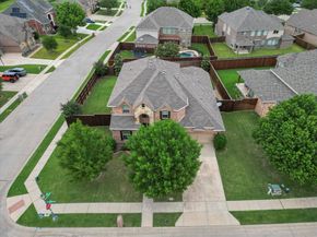 1621  Lakemere Drive , Prosper Texas 75078