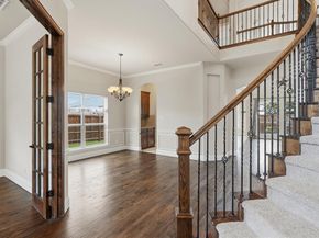 1621  Lakemere Drive , Prosper Texas 75078