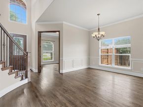 1621  Lakemere Drive , Prosper Texas 75078