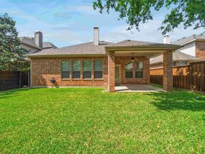 7713  Glenwood Springs Lane , McKinney Texas 75070