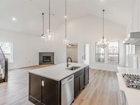 3125  Casa Blanca Street , Celina Texas 75009