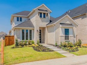 3125  Casa Blanca Street , Celina Texas 75009