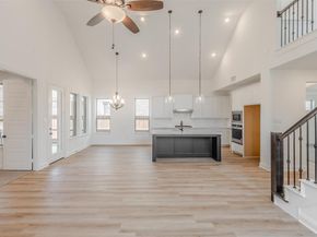 3125  Casa Blanca Street , Celina Texas 75009