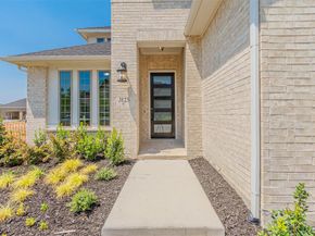 3125  Casa Blanca Street , Celina Texas 75009