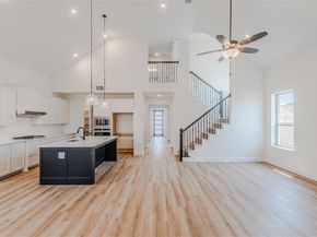 3125  Casa Blanca Street , Celina Texas 75009