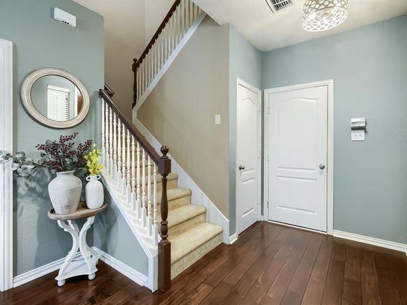 617  Raford Hill Lane , Richardson Texas 75081