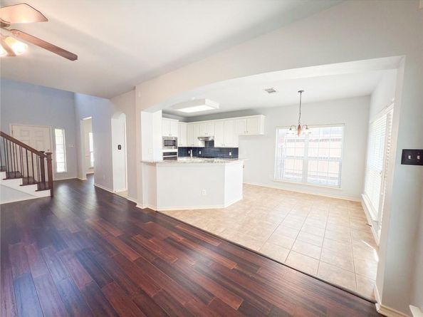 8005  White Stallion Trail , McKinney Texas 75070