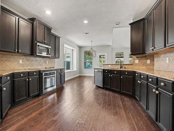 4310  Garden Path Lane , Mansfield Texas 76063