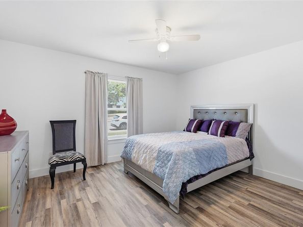 1403 S Marsalis Avenue , Dallas Texas 75216