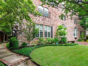 4110  Prescott Avenue  G, Dallas Texas 75219