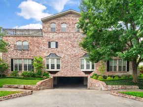 4110  Prescott Avenue  G, Dallas Texas 75219