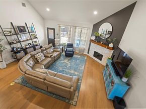 4129  Amhurst Drive , Highland Village Texas 75077