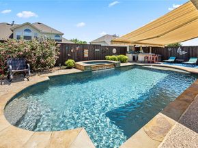 4129  Amhurst Drive , Highland Village Texas 75077