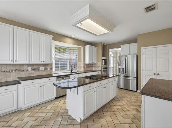 402  Montclair Drive , Allen Texas 75013
