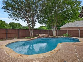 402  Montclair Drive , Allen Texas 75013