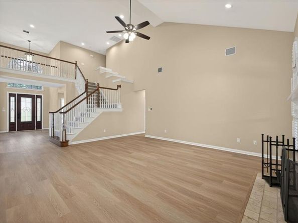 402  Montclair Drive , Allen Texas 75013