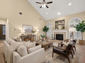 402  Montclair Drive , Allen Texas 75013