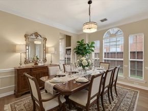 402  Montclair Drive , Allen Texas 75013