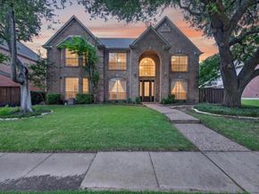 402  Montclair Drive , Allen Texas 75013
