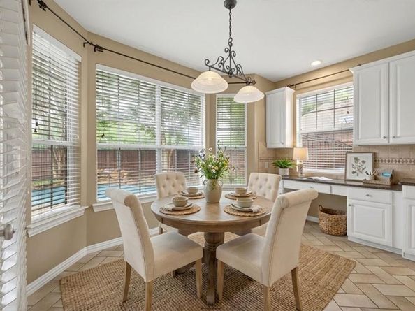 402  Montclair Drive , Allen Texas 75013