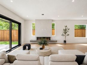 3624  Fontana  , Dallas Texas 75220