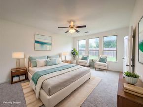 10513  Summer Place Lane , Fort Worth Texas 76140
