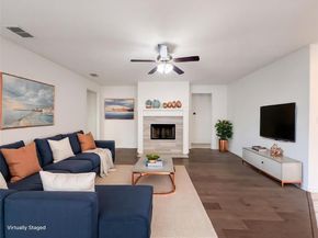 10513  Summer Place Lane , Fort Worth Texas 76140