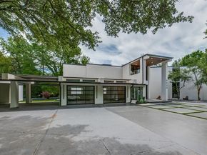 9930  Strait Lane , Dallas Texas 75220