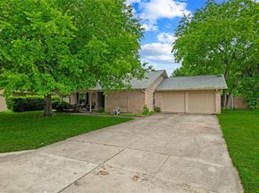 7428  Overhill Road , Fort Worth Texas 76116