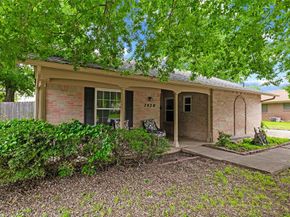 7428  Overhill Road , Fort Worth Texas 76116