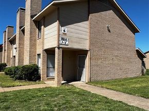 8005  Rothington Road  17, Dallas Texas 75227