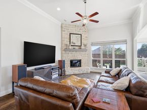 9900  Denali Drive , Little Elm Texas 75068